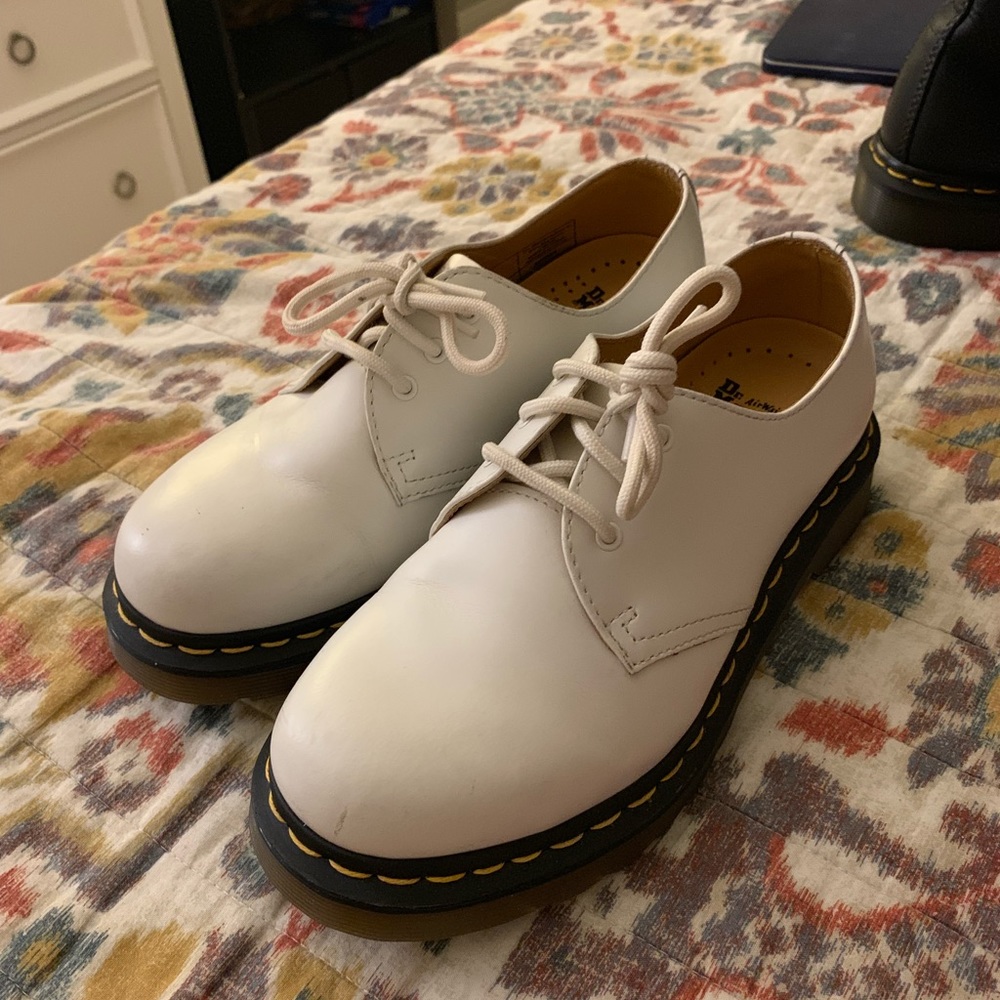 Doc martens